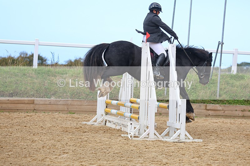 3E7A3568 - Class 5: 60cm Senior