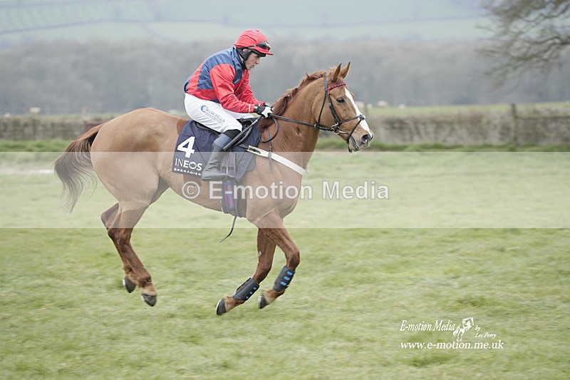 PtP 050323 797 - Blackmore & Sparkford Vale Hunt PtP - Somerset 05/03/23