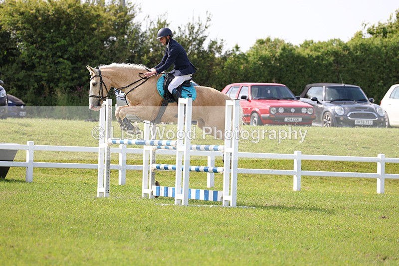 3E7A8479 - Class 14: Senior Discovery/1m open