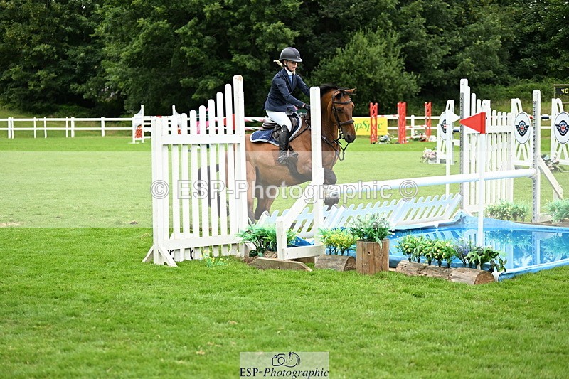 250705A-121708-14628 - Cls 30 Snr Foxhunter 2nd Round