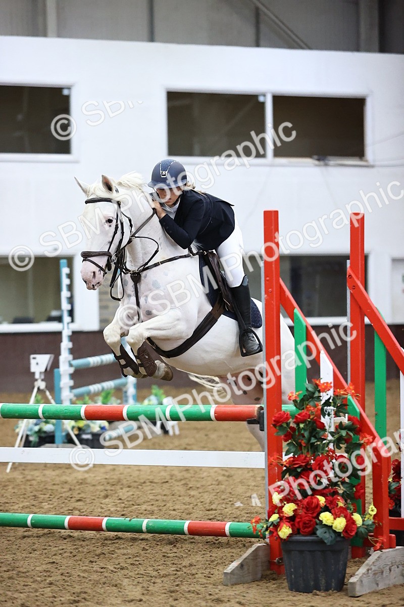 SBM_002795 - Class 6 - Pony Newcomers 1.00m Open