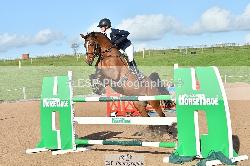 240306A-155403-02280 - Cls 5 Foxhunter and 1.20m Open