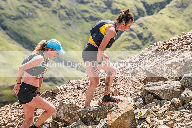 Borrowdale-956 - Borrowdale Fell Race Saturday 2nd August 2025