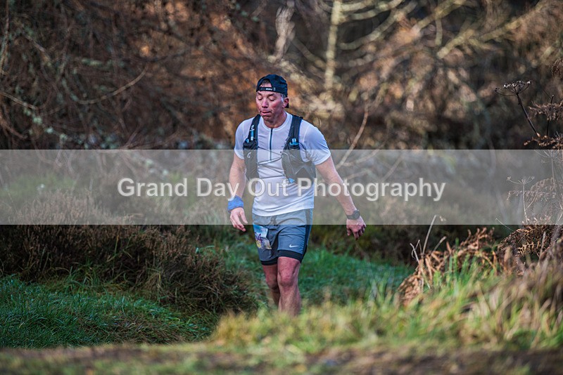 TVU 50  60K-336 - High Terrain Events Tweed Valley 50 & 65K Ultra Trail Races Sunday 19th November 2023