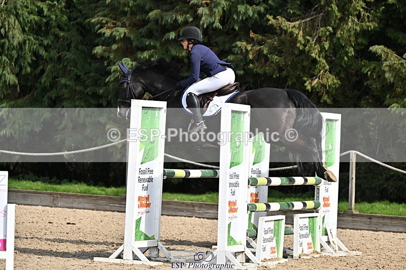 250322A-125035-02662 - Cls 10&20 Snr 1.05m Open & Nat Am Qualifier