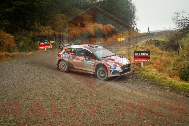 McCaffertys Donegal Forestry  112 - McCafferty's Donegal Forestry Rally 2025