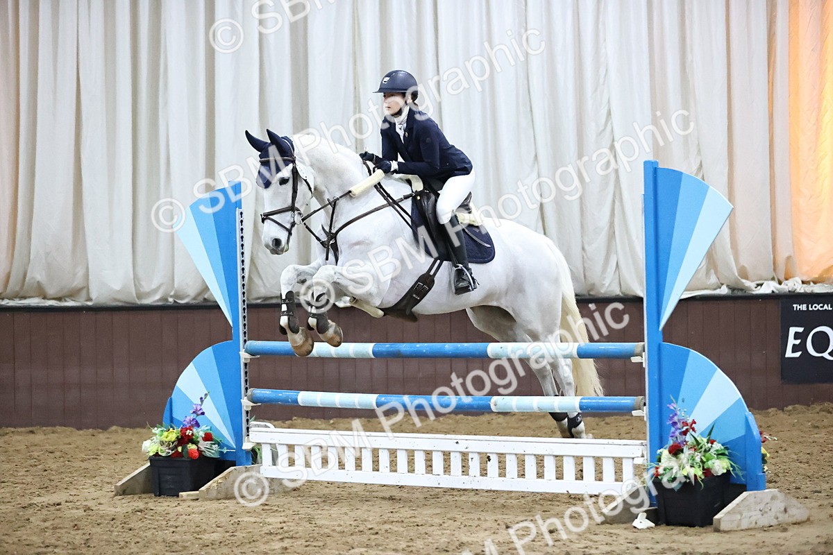 SBM_002119 - Class 4 - 1.00m