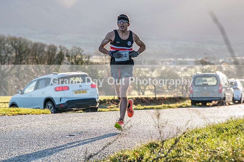 North Lakes Half Marathon  10k-287 - North Lakes Half Marathon & 10K Road Races Monday 2nd January 2023