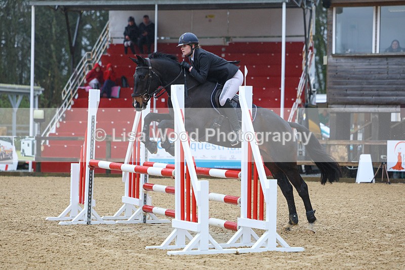 3E7A1447 - Class 1: 95 - 100cm