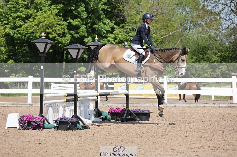 250509-124824-06713 - Cls 20 85cm Amateur Qualifier