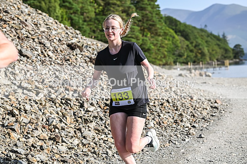 Borrowdale-132 - Fellside Events Borrowdale Trail Half Marathon Sunday 23rd August 2026