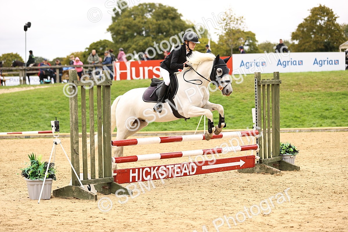 SBM_65612 - J17 - Junior Pony 80cm Championship