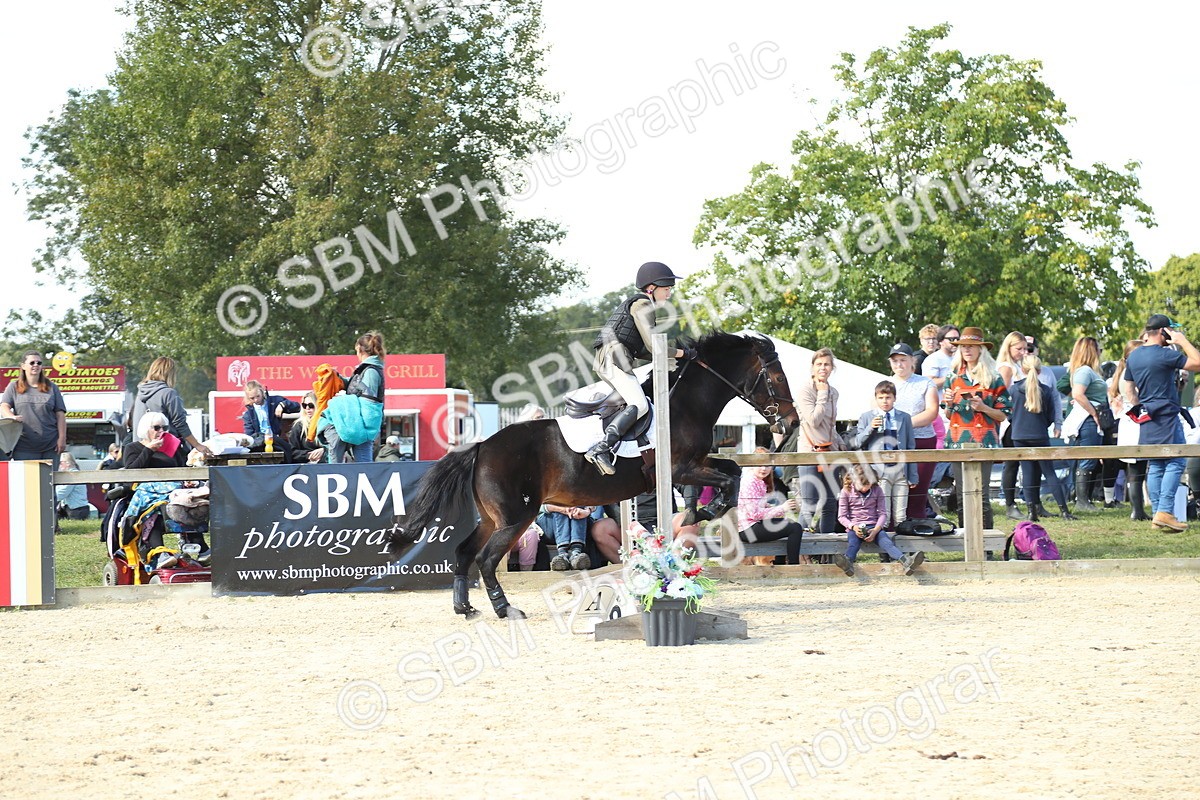 SBM_39408 - J6 - Junior Pony 55cm Championships