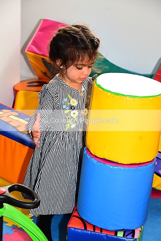 ADN-633 - Aiden's 1st Birthday