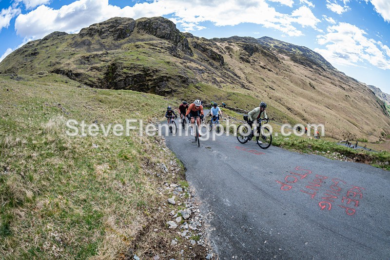 135836 - Hardknott Pass Camera 2 13.00-14.00