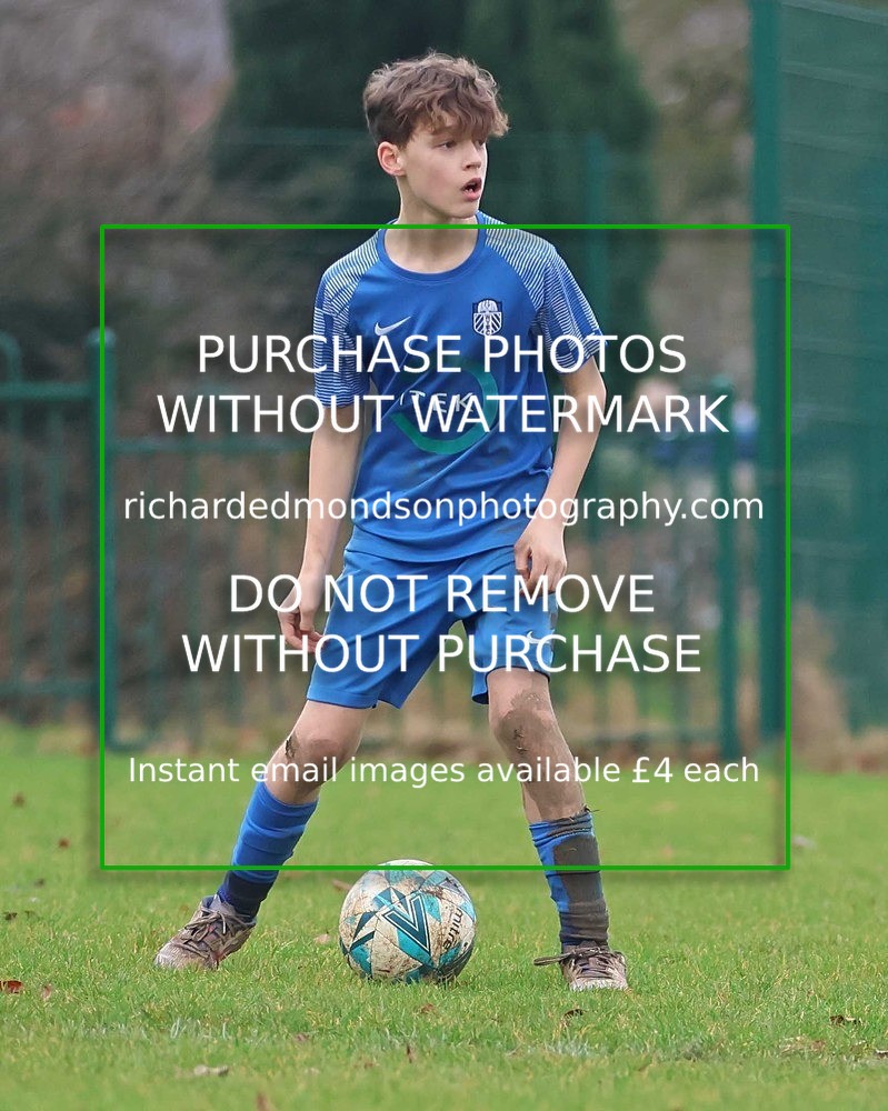 533A8066 - Wattsfield Under 13's (8/2/26)