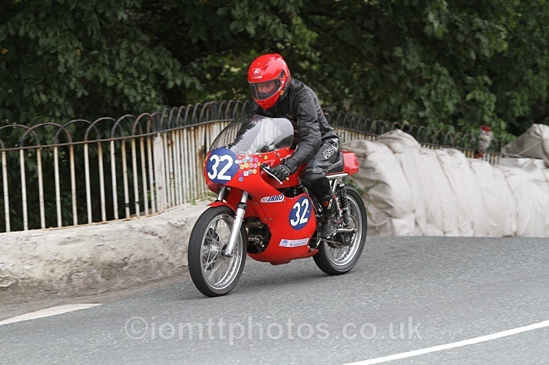 IMG_0147 - 350cc and 250cc Classic TT Race