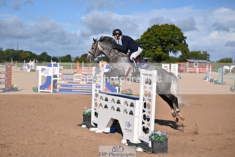 250912-101252-03861 - Cls 15 Snr Foxhunter