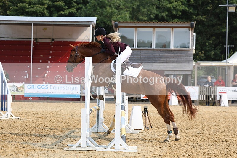 3E7A1106 - Class 3: Senior 80cm