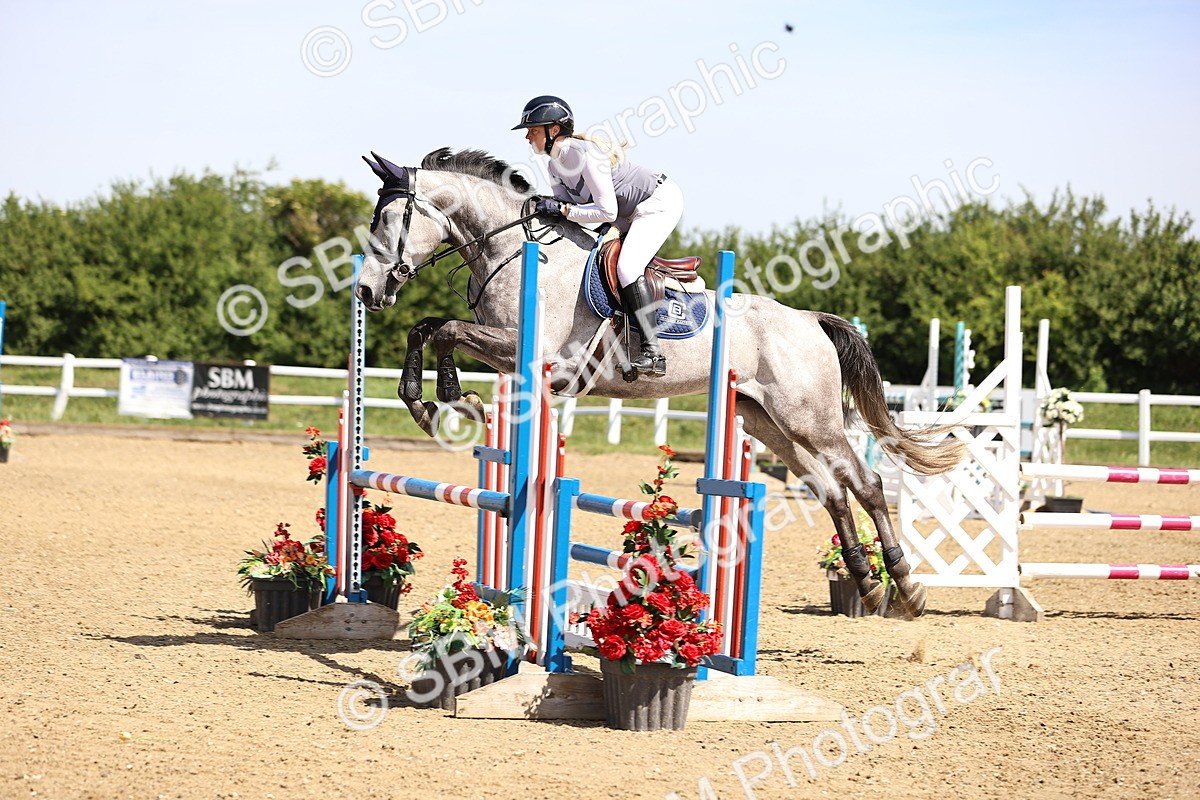 SBM_003788 - Class 9 British Novice/90cm