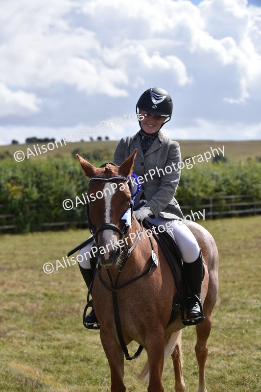 20250831-4041 - Class 12 - Working Hunter Pony 14.2hh and Under