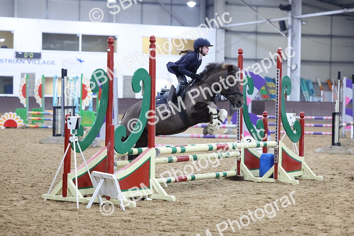 SBM_002454 - Class 8 - Clear Round
