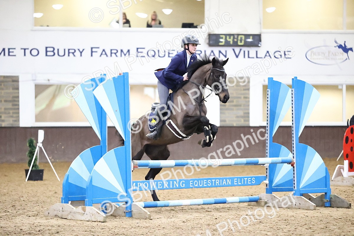 SBM_001398 - Class 5 - 80cm