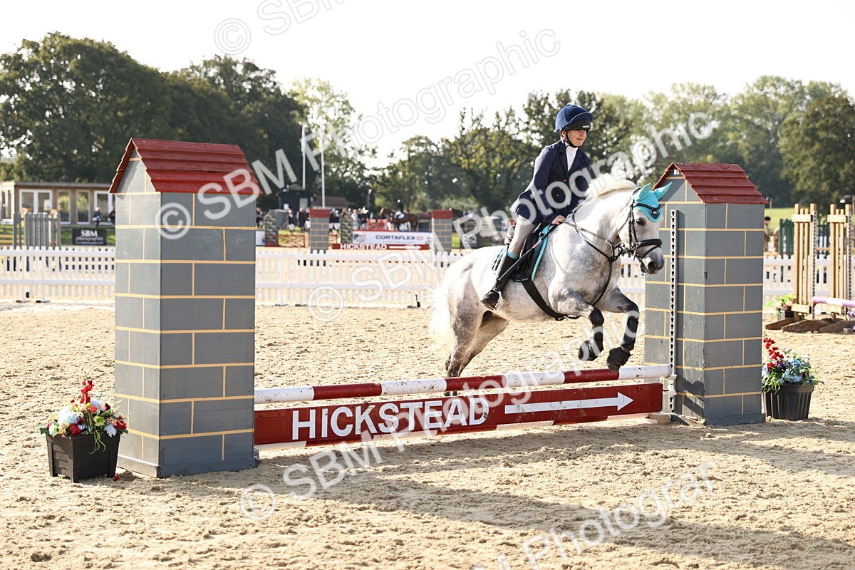 SBM_59610 - J11 - Junior Pony 50cm Championship
