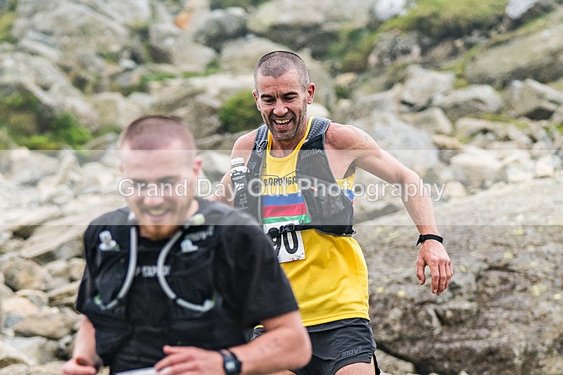 Wasdale-1604 - Wasdale Horseshoe Fell Race Saturday 13th July 2024