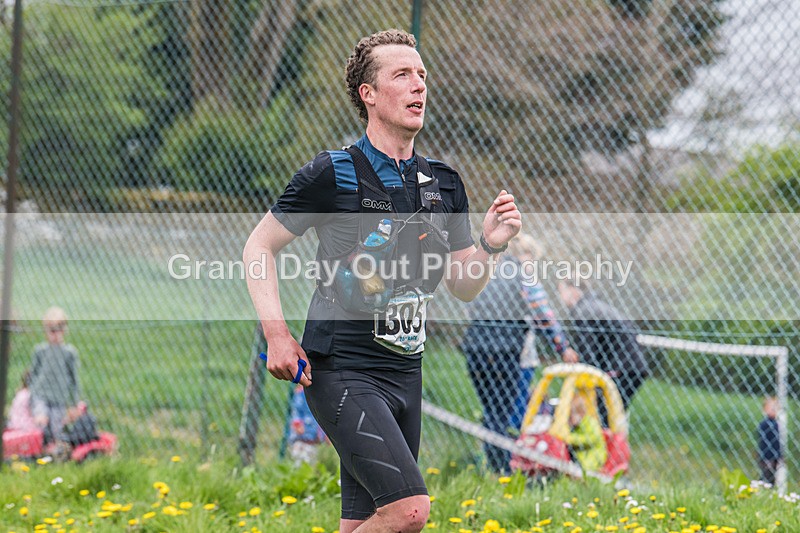 3 Peaks Finish-1173 - The 3 Peaks Race Saturday 26th April 2025 - The Finish