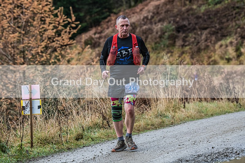 Glentress 21  10K-540 - High Terrain Events Glentress 21 & 10K Trail Races Saturday 16th November 2024