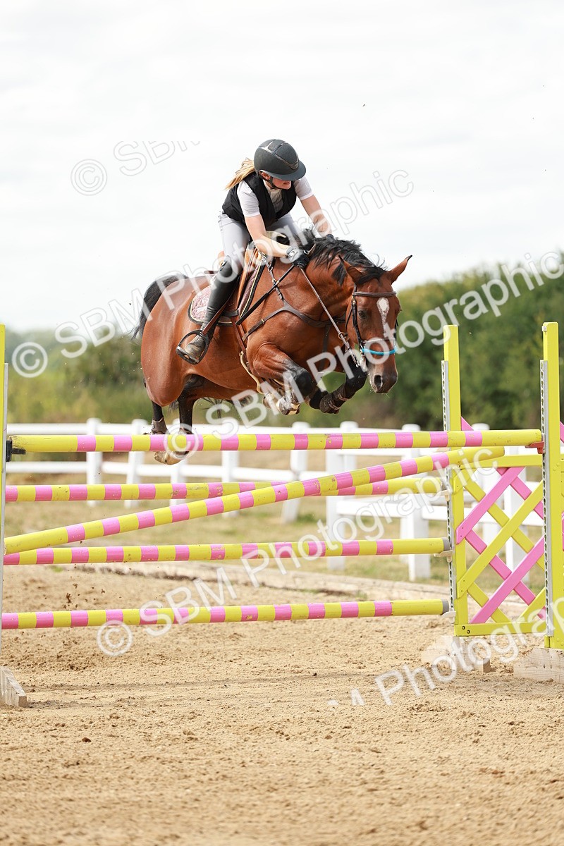 SBM_019503 - Class 21 - jump offs