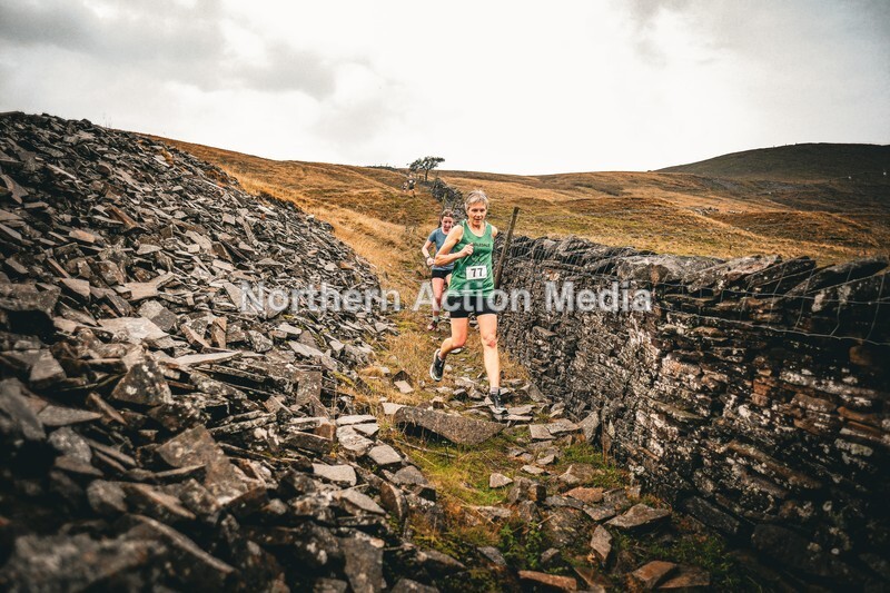DSCF4281 - Witton Fell race