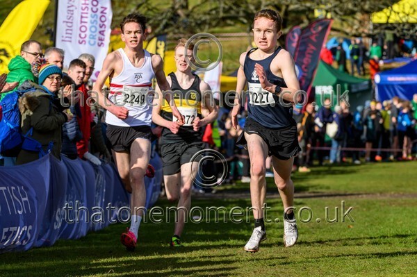Falkirk25-929164 - U17 Men