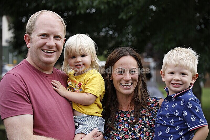  - Elmstock 2019..the people