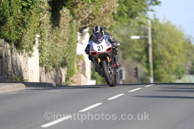 IMG_4303 - Thursday Practice  TT 2013