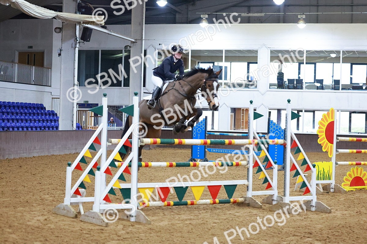 SBM_001684 - Class 6 - National 1.30m