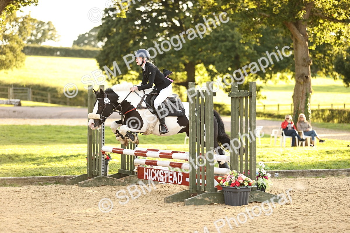 SBM_56008 - J10 - Junior Pony 75cm Championship