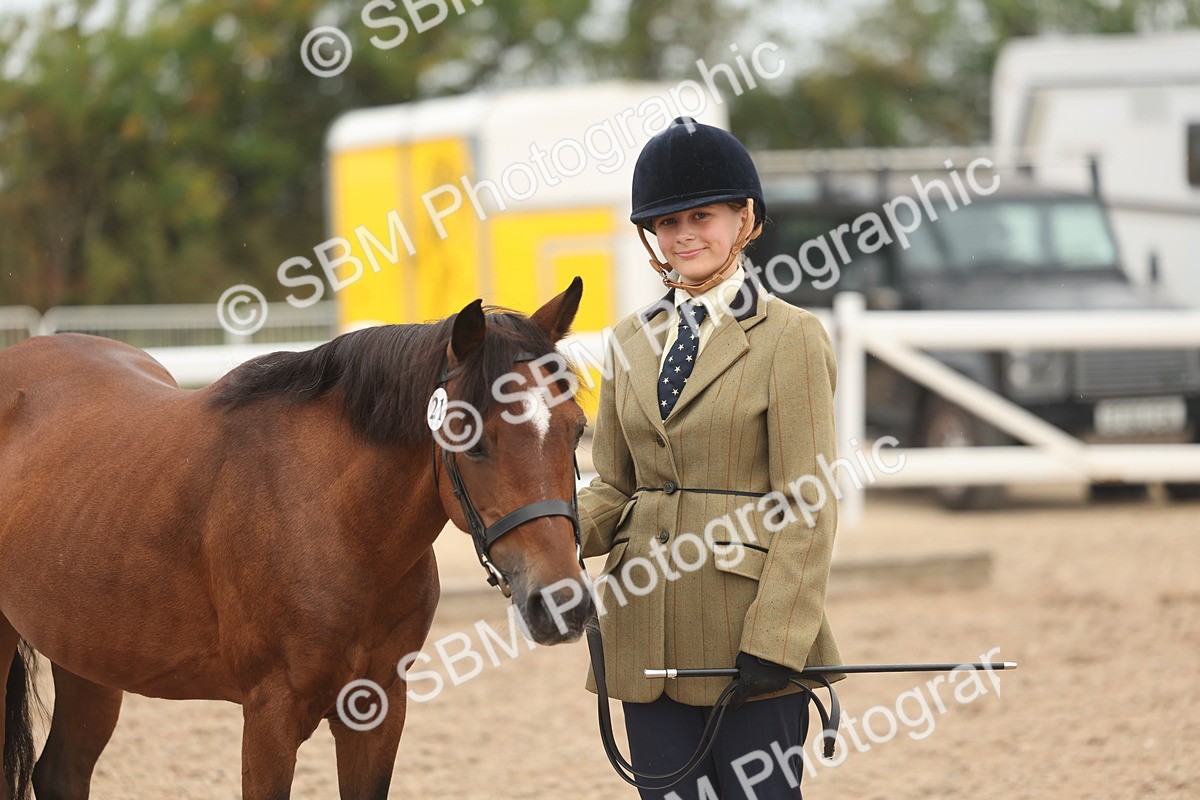 SBM_00562 - Class 13 Young Handler