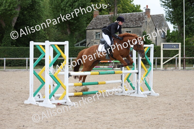 20250803-1110 - Class 4 - 90cm