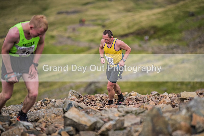 Borrowdale-420 - Borrowdale Fell Race Saturday 5th August 2023