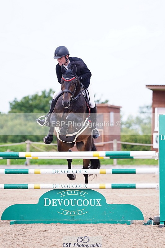 240803A-105010-07293 - Cls 29 Snr Foxhunter