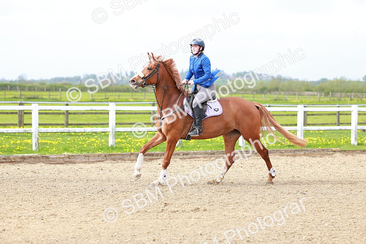 SBM_001691 - Class 7 - Clear Round