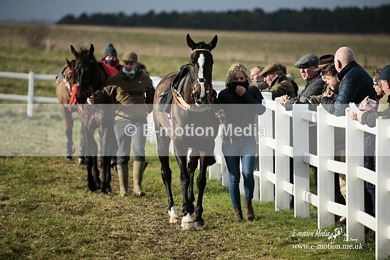 PtP 020122 5 - Larkhill Racing Club Point-to-Point 02/01/2022