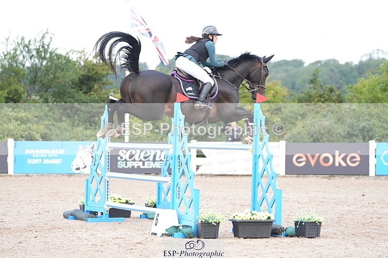 250720-093625-18185 - Cls16, 1 Star Silver Tour Accumulator