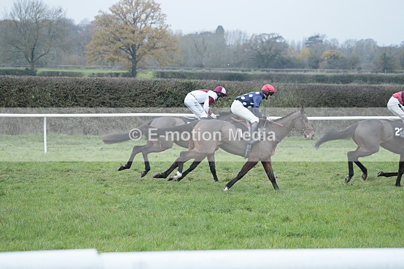 PtP 041222 0968 - Wheatland  Hunt PtP Chaddesley Corbett, Worcs 04/12/22