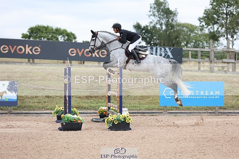 250719-134550-15775 - Cls 3, 3 Star Small Tour Start til Break