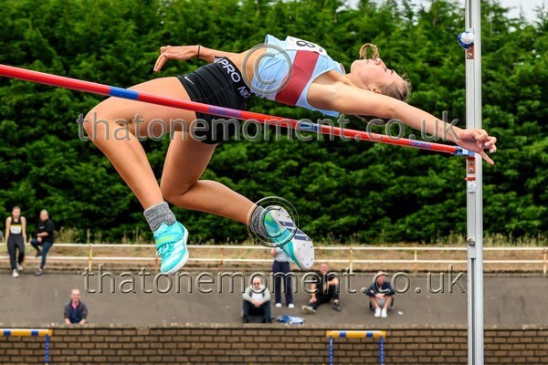 Sen25SAT-913621 - Field Female Set Two