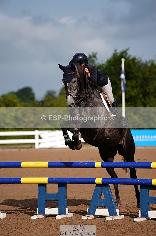 240803A-090354-06437 - Cls 34 British Novice and 90cm Open