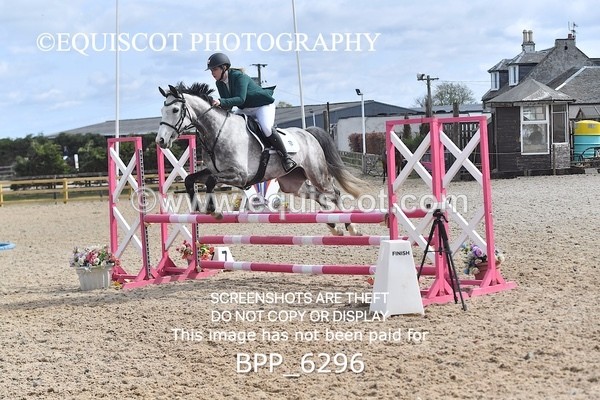 BPP_6296 - CLASS 33 MON Scottish Spring Final 85cm